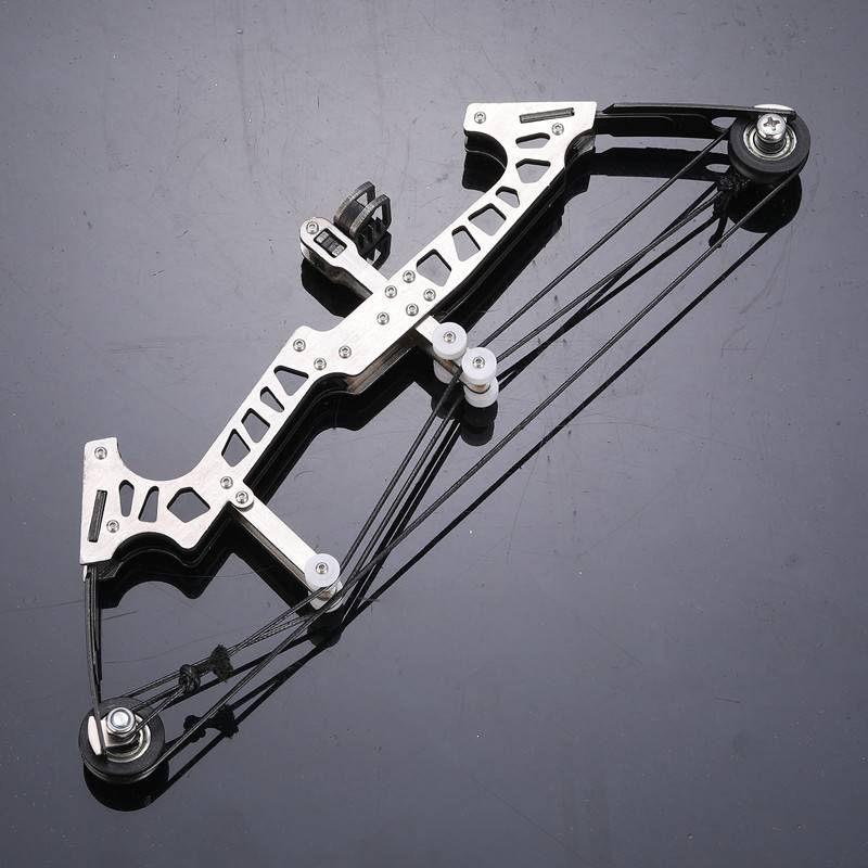 26 cm + Aim + 5 arrow (no laser)